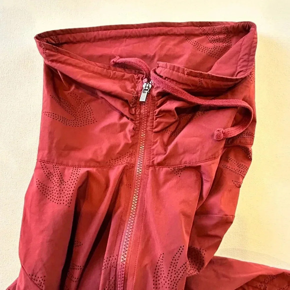 Nanette Lepore windbreaker size L - Picture 7 of 13